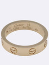 B4050749 Ring Jewelry - CARTIER - BALAAN 2