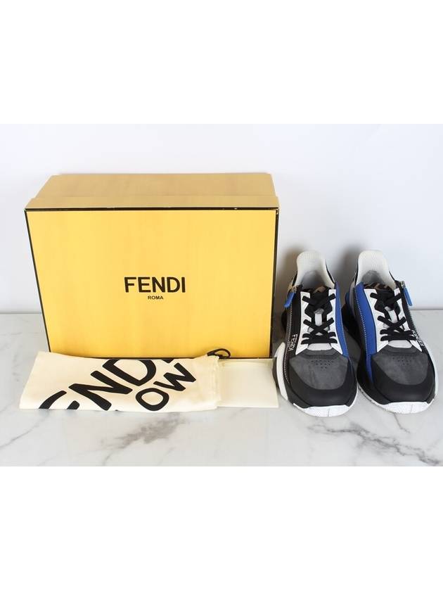 Flow sneakers 43 280 - FENDI - BALAAN 2