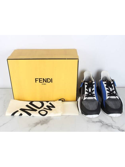 Flow sneakers 43 280 - FENDI - BALAAN 2