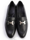 women loafers - HERMES - BALAAN 2