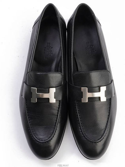 women loafers - HERMES - BALAAN 2