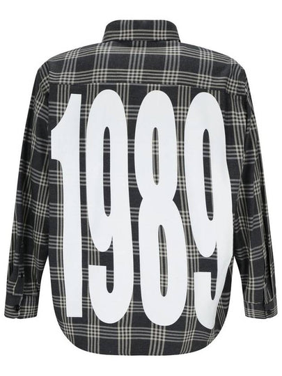 1989 Studio Logo Shirt - 1989 STUDIO - BALAAN 2