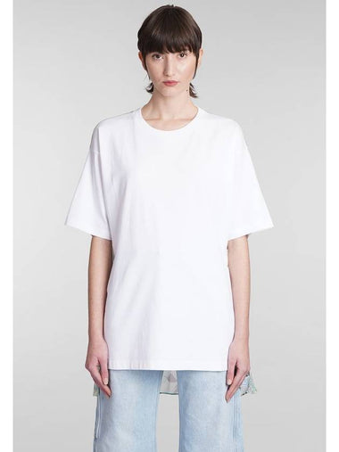 Stella McCartney T-Shirt - STELLA MCCARTNEY - BALAAN 1