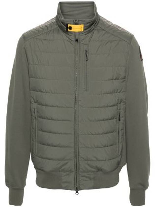 Elliott Padding Grey - PARAJUMPERS - BALAAN 2