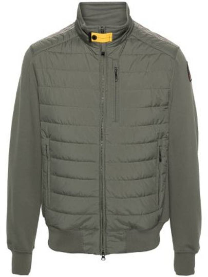 Elliott Padding Grey - PARAJUMPERS - BALAAN 2