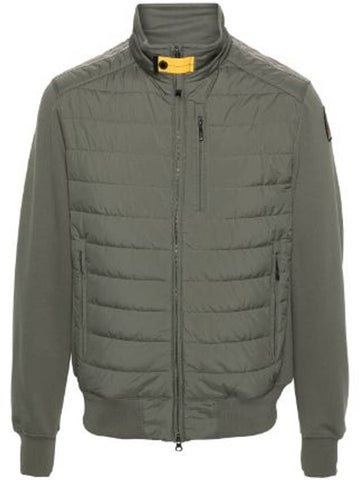 Elliott Padding Grey - PARAJUMPERS - BALAAN 1