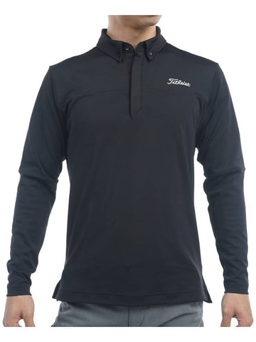 men s windproof shirt - TITLEIST - BALAAN 1