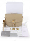 women cross bag - DIOR - BALAAN 8