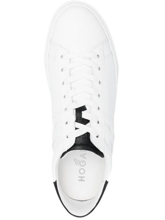 H365 low-top sneakers white - HOGAN - BALAAN 5