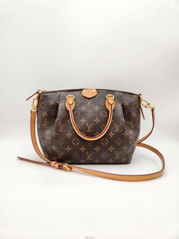 Daol Beomeo Branch Turenne PM Monogram M48813 Status A - LOUIS VUITTON - BALAAN 1