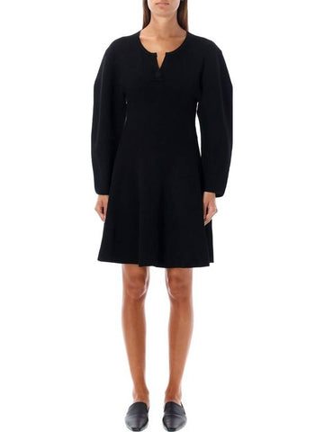 Francesa mini dress - BY MALENE BIRGER - BALAAN 1