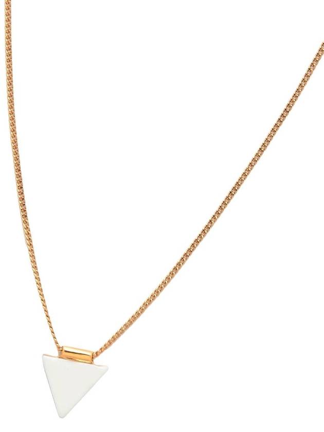 Odina Color Necklace - ISABEL MARANT - BALAAN 3