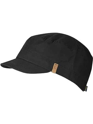 SINGI TREKKING CAP BLACK - FJALL RAVEN - BALAAN 1