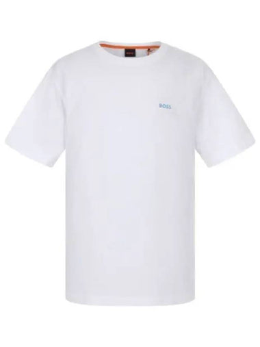 Boss short sleeved t shirt - HUGO BOSS - BALAAN 1