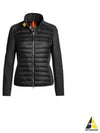 Olivia Hybrid Padding Black - PARAJUMPERS - BALAAN 2