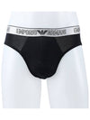 2 pack triangle briefs 111733 3F598 05720 - EMPORIO ARMANI - BALAAN 5