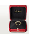 Vendome Louis Ring Gold - CARTIER - BALAAN 9