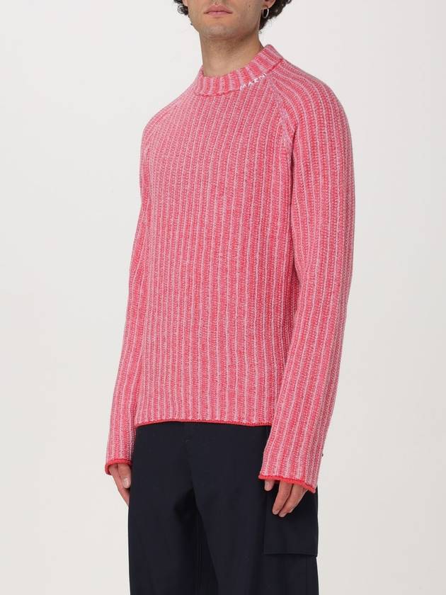 Sweater men Marni - MARNI - BALAAN 4