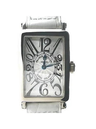 LONG Women s Watch - FRANCK MULLER - BALAAN 1