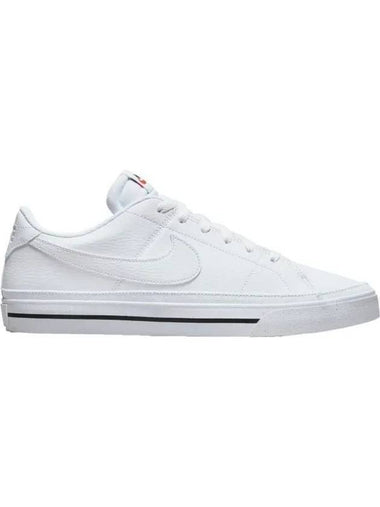 Court Legacy Next Nature Low Top Sneakers White - NIKE - BALAAN 1