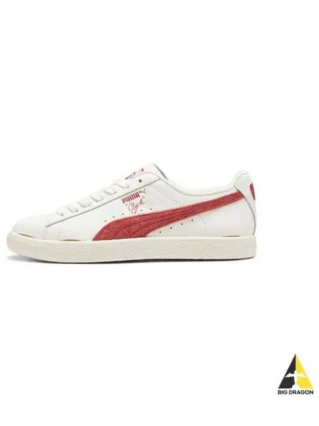 The NeverOne III Clyde Warm White 396489 01 - PUMA - BALAAN 1