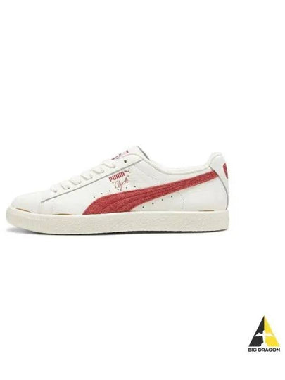 The NeverOne III Clyde Warm White 396489 01 - PUMA - BALAAN 2