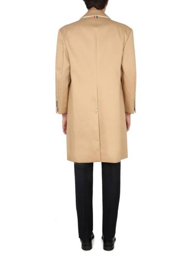 Coat MOC932A00249250 Free - THOM BROWNE - BALAAN 3