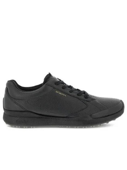 Biom Hybrid Spikeless Black - ECCO - BALAAN 2