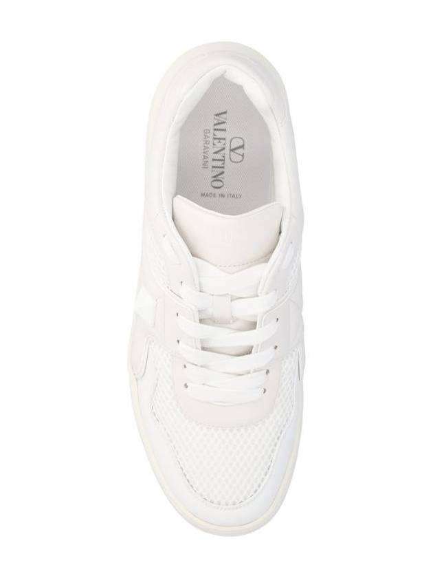 Valentino Garavani Sneakers - VALENTINO - BALAAN 4