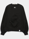 BN01SSSW0103BK Sweatshirt - ADER ERROR - BALAAN 3