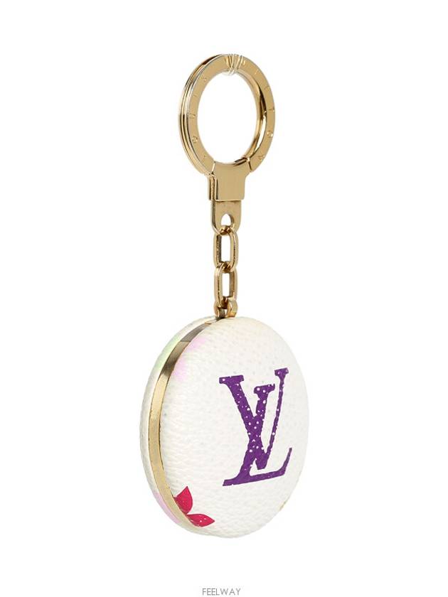 women key holder - LOUIS VUITTON - BALAAN 3