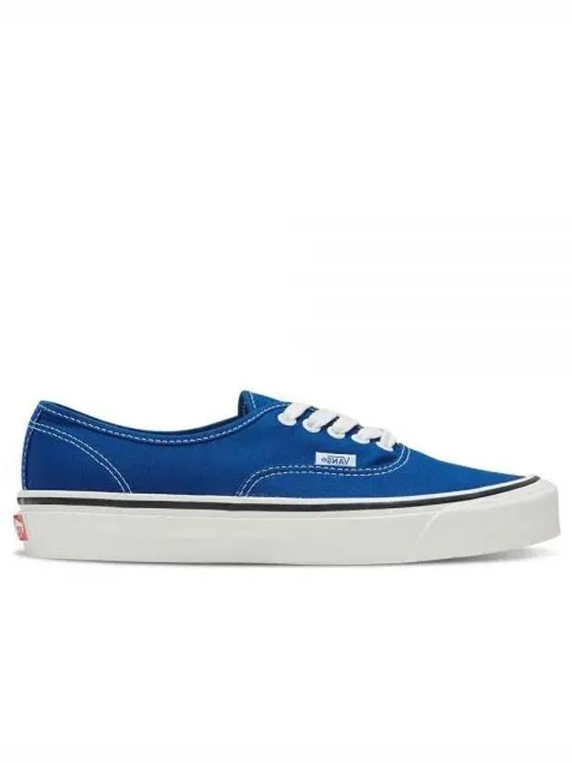 Authentic 44 DX Anaheim Factory OG Blue - VANS - BALAAN 1