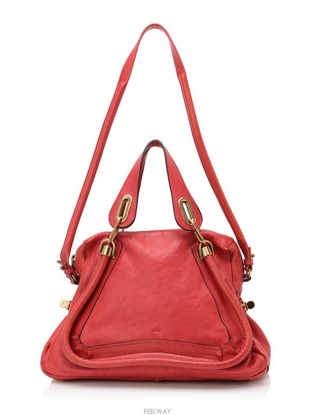 women tote bag - CHLOE - BALAAN 5