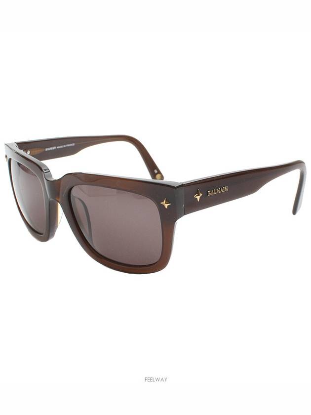 men sunglasses - BALMAIN - BALAAN 1