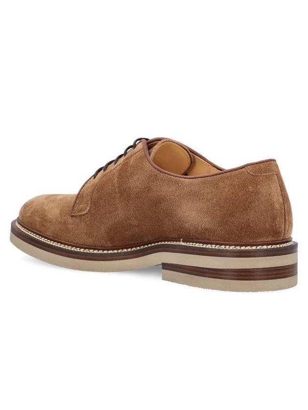 Brunello Cucinelli Low Shoes - BRUNELLO CUCINELLI - BALAAN 3