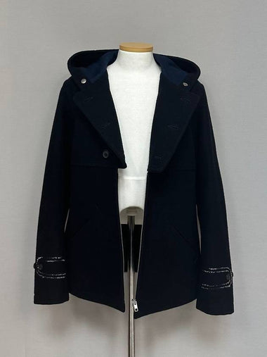 coat 95 - MAISON MARGIELA - BALAAN 1