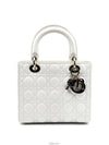 women shoulder bag - DIOR - BALAAN 1