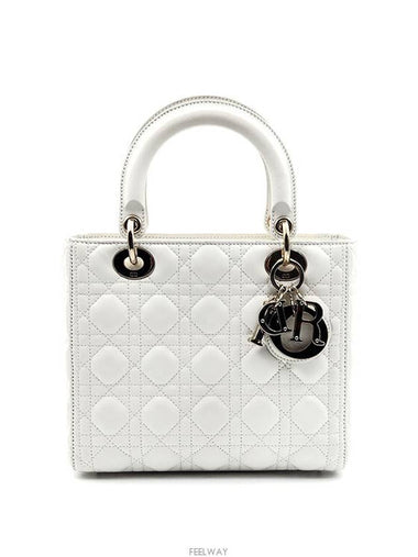 women shoulder bag - DIOR - BALAAN 1