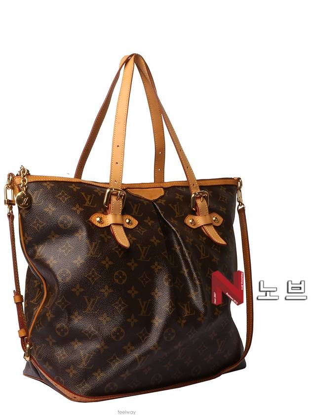 women shoulder bag - LOUIS VUITTON - BALAAN 2