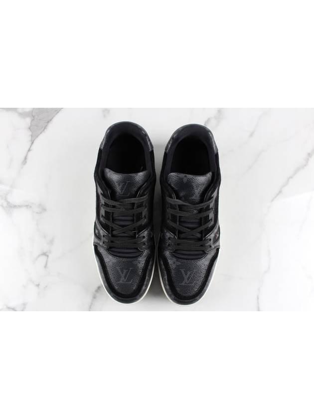 Trainer sneakers 5 245 - LOUIS VUITTON - BALAAN 9