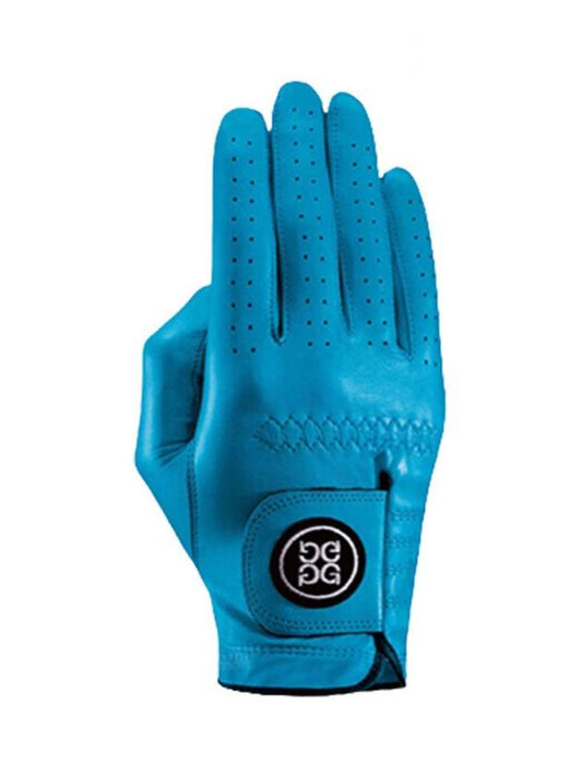 Right Hand Collection Glove Pacific Golf Gloves Blue Green G4MC0G01 PACIFIC - G/FORE - BALAAN 1