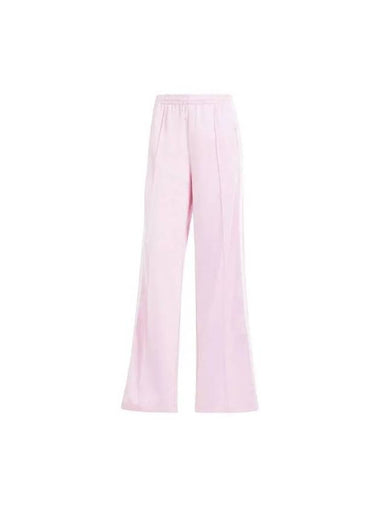 Firebird Track Pants Pink - ADIDAS - BALAAN 1