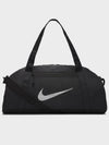 Gym Club 24L Duffel Bag Black - NIKE - BALAAN 3