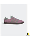 Tobacco Low Top Sneakers Pink - ADIDAS - BALAAN 2