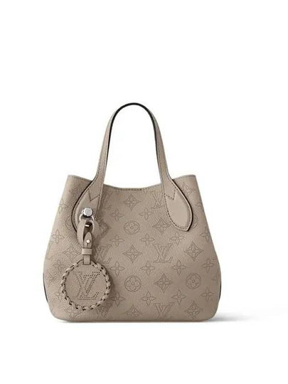 Blossom PM Tote Bag Galet - LOUIS VUITTON - BALAAN 2