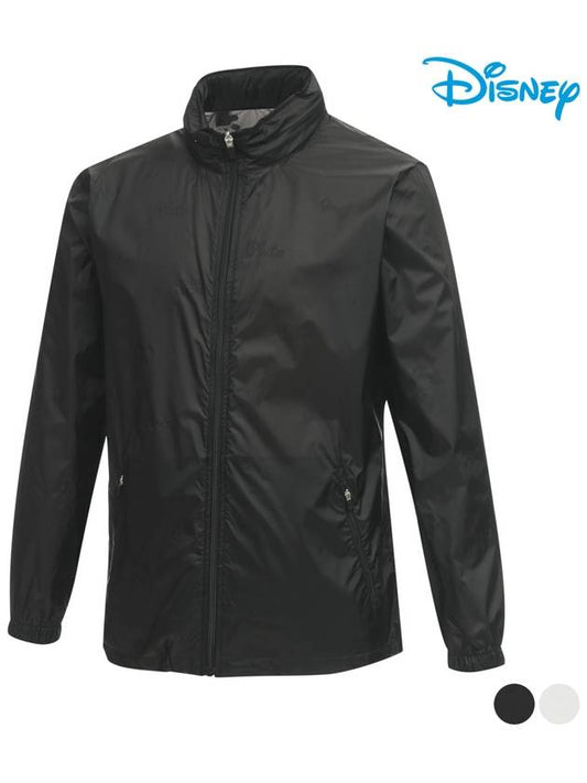 basic windbreaker DO1MJP003 - DISNEY GOLF - BALAAN 2