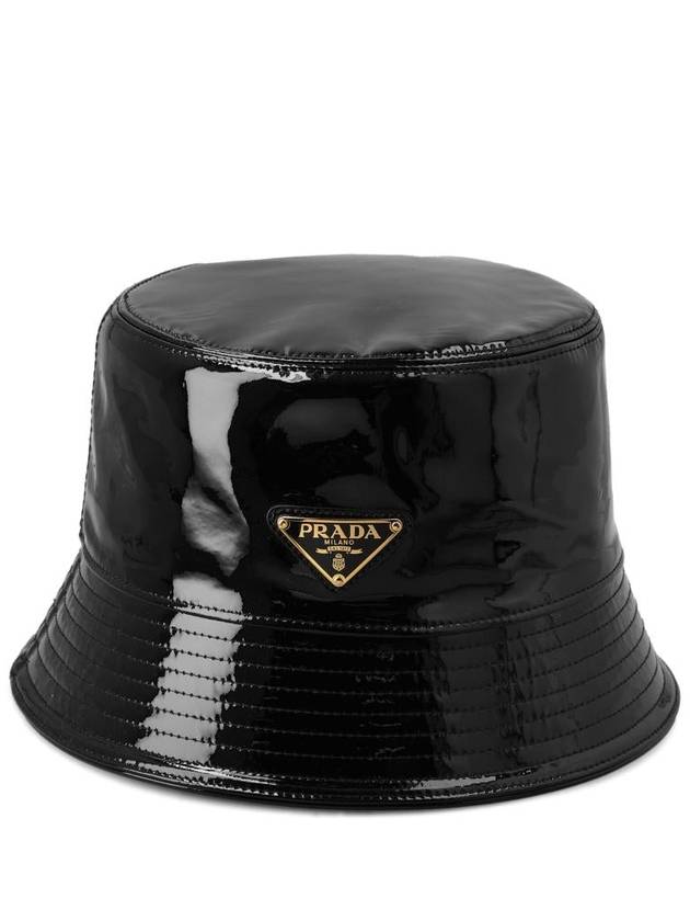 Hat 1HC137 069 F0002 NERO - PRADA - BALAAN 2