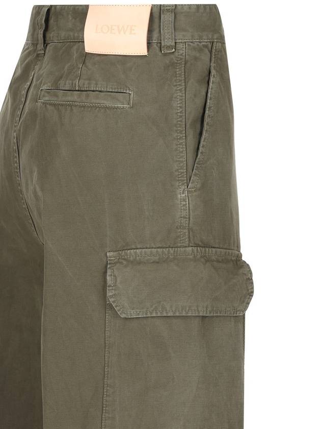 Loewe Trousers - LOEWE - BALAAN 3