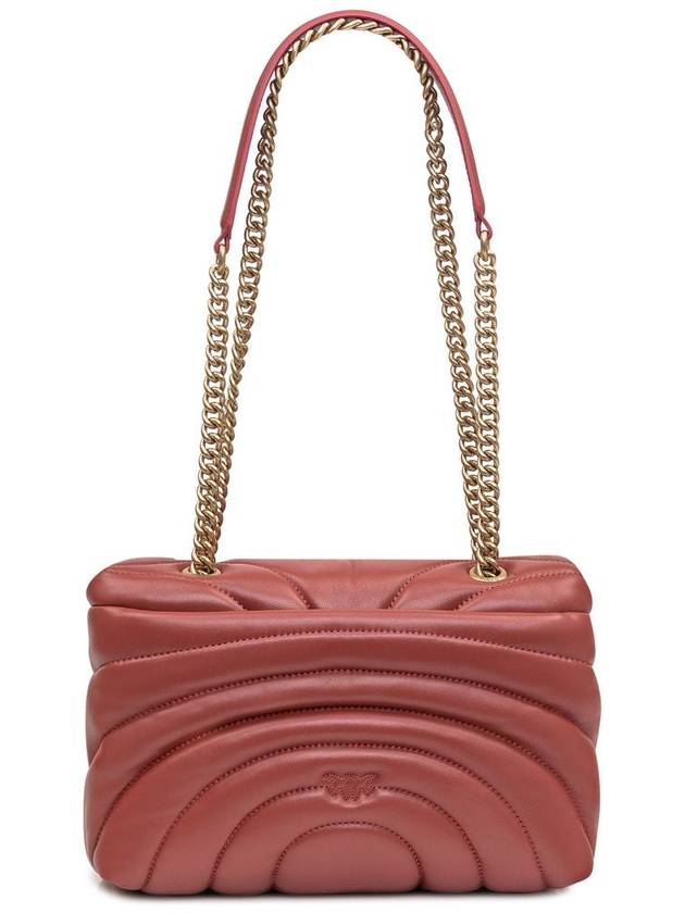 Pinko Love Puff Classic Bag - PINKO - BALAAN 3