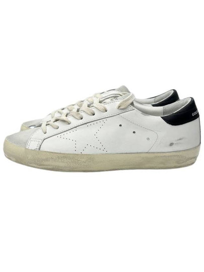 24SS Superstar Men’s Sneakers 10220 - GOLDEN GOOSE - BALAAN 2